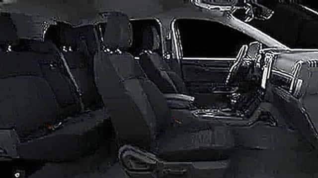New 2026 Ford Ranger XLT w/ Technology Package RWD image 76
