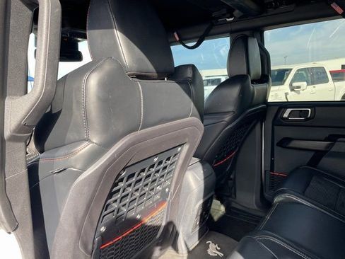 Used 2023 Ford Bronco Raptor image 22