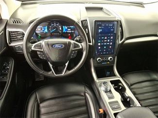 Used 2022 Ford Edge SEL w/ Convenience Package video 2