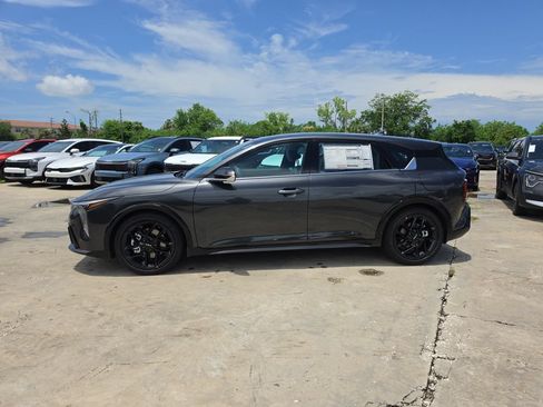 New 2026 Kia K4 GT-Line Turbo FWD image 5