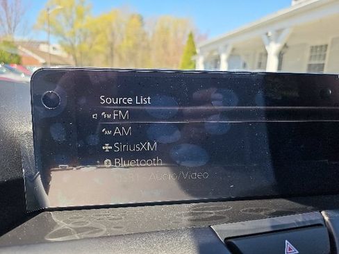 New 2026 MAZDA CX-70 3.3 Turbo S w/ Premium Package AWD/4WD image 33