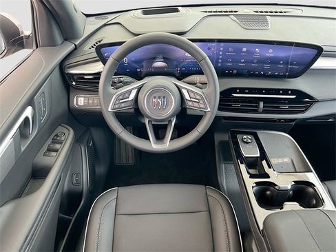 New 2026 Buick Enclave Preferred w/ Power Package image 16