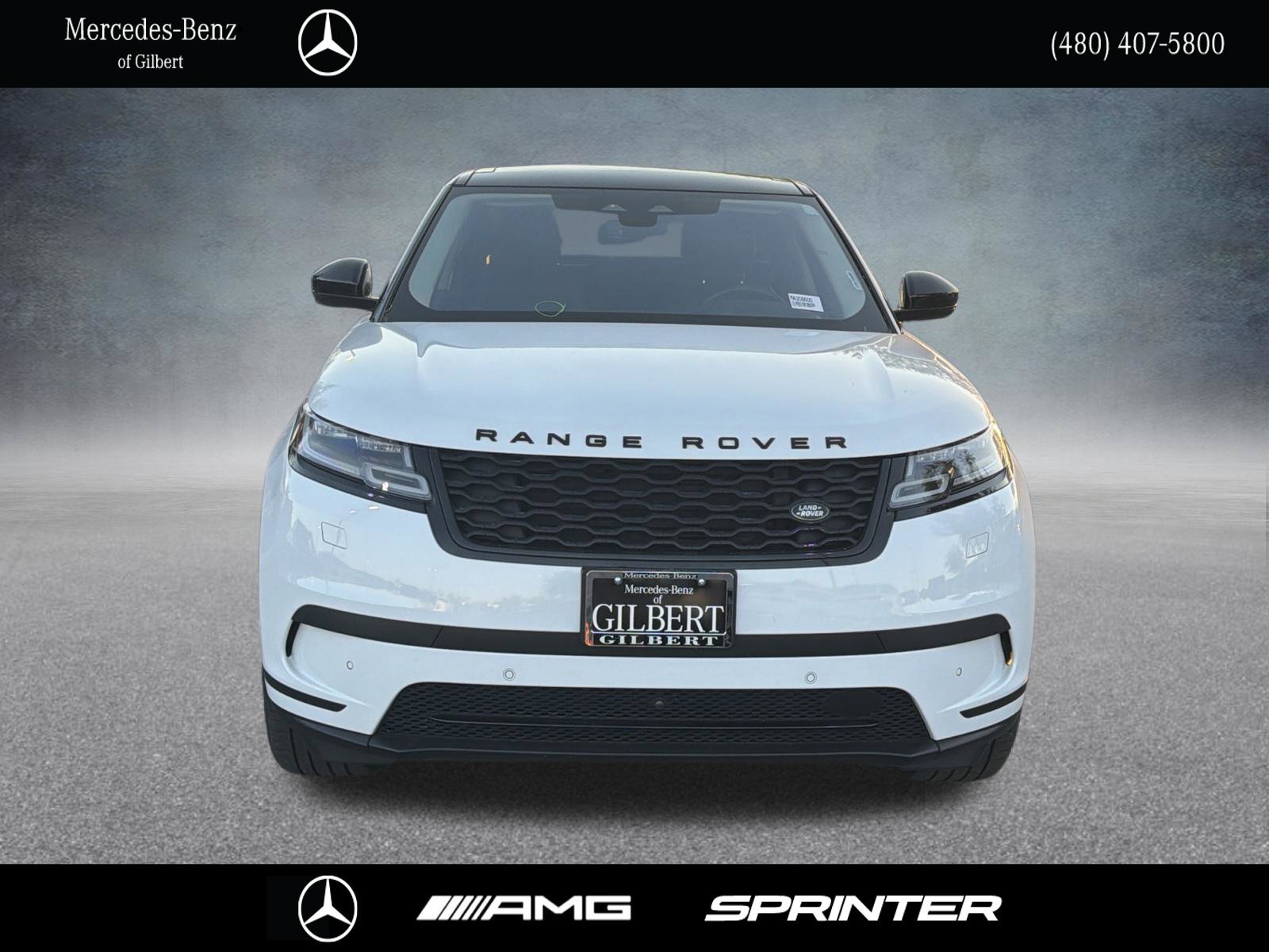 Used 2021 Land Rover Range Rover Velar S AWD/4WD image 2