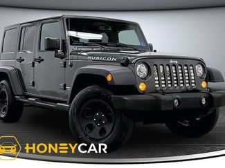 Used 2018 Jeep Wrangler Unlimited Rubicon w/ Connectivity Group AWD/4WD video 1