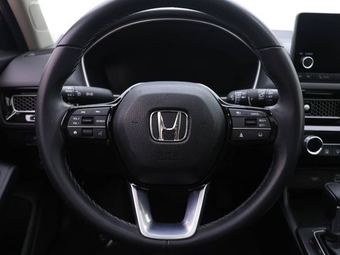 Used 2024 Honda Civic EX-L image 12