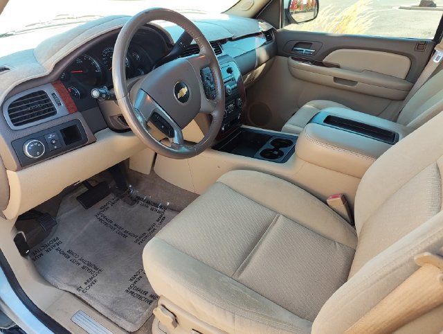 Used 2009 Chevrolet Tahoe LT RWD image 17