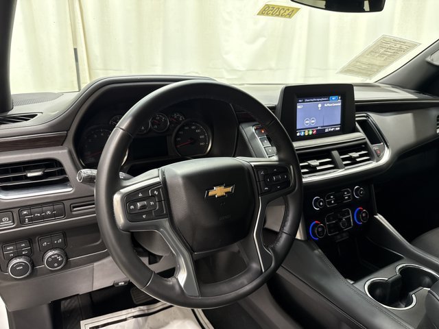 Used 2023 Chevrolet Tahoe LS w/ Driver Alert Package AWD/4WD image 25