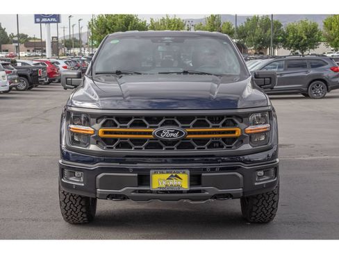 Used 2025 Ford F150 Tremor w/ Bed Utility Package AWD/4WD image 8