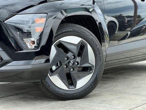 Certified 2024 Hyundai Kona SEL FWD image 2