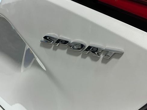 New 2026 Honda Civic Sport image 7