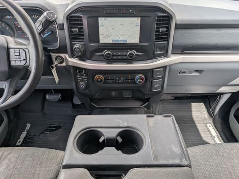 Used 2021 Ford F150 XLT w/ Trailer Tow Package AWD/4WD image 7