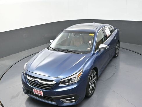 Used 2022 Subaru Legacy Touring XT image 14