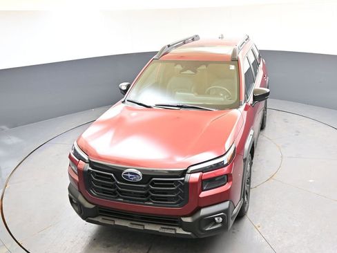 New 2026 Subaru Outback Limited XT image 47