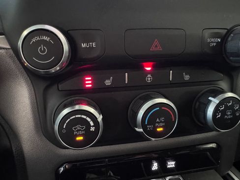 Used 2023 RAM 1500 Big Horn AWD/4WD image 20