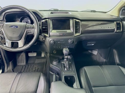 Used 2022 Ford Ranger Lariat w/ Equipment Group 501A High image 18