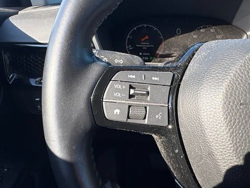 Used 2025 Honda CR-V EX-L image 21