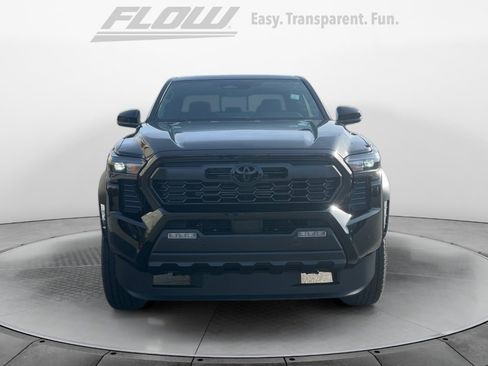 Certified 2026 Toyota Tacoma TRD Off-Road w/ TRD Off Road Upgrade Package image 2