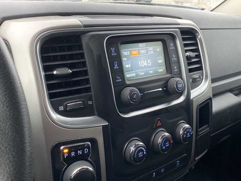 Used 2020 RAM 1500 Classic Warlock image 17