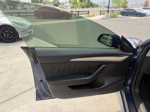 Used 2021 Tesla Model 3 Performance AWD/4WD image 11