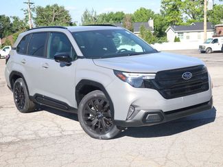 New 2026 Subaru Forester Sport AWD/4WD video 2