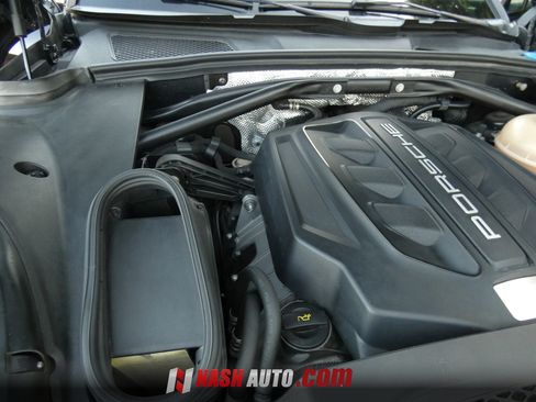 Used 2015 Porsche Macan S AWD/4WD image 72