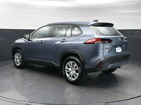 Used 2026 Toyota Corolla Cross L FWD image 7