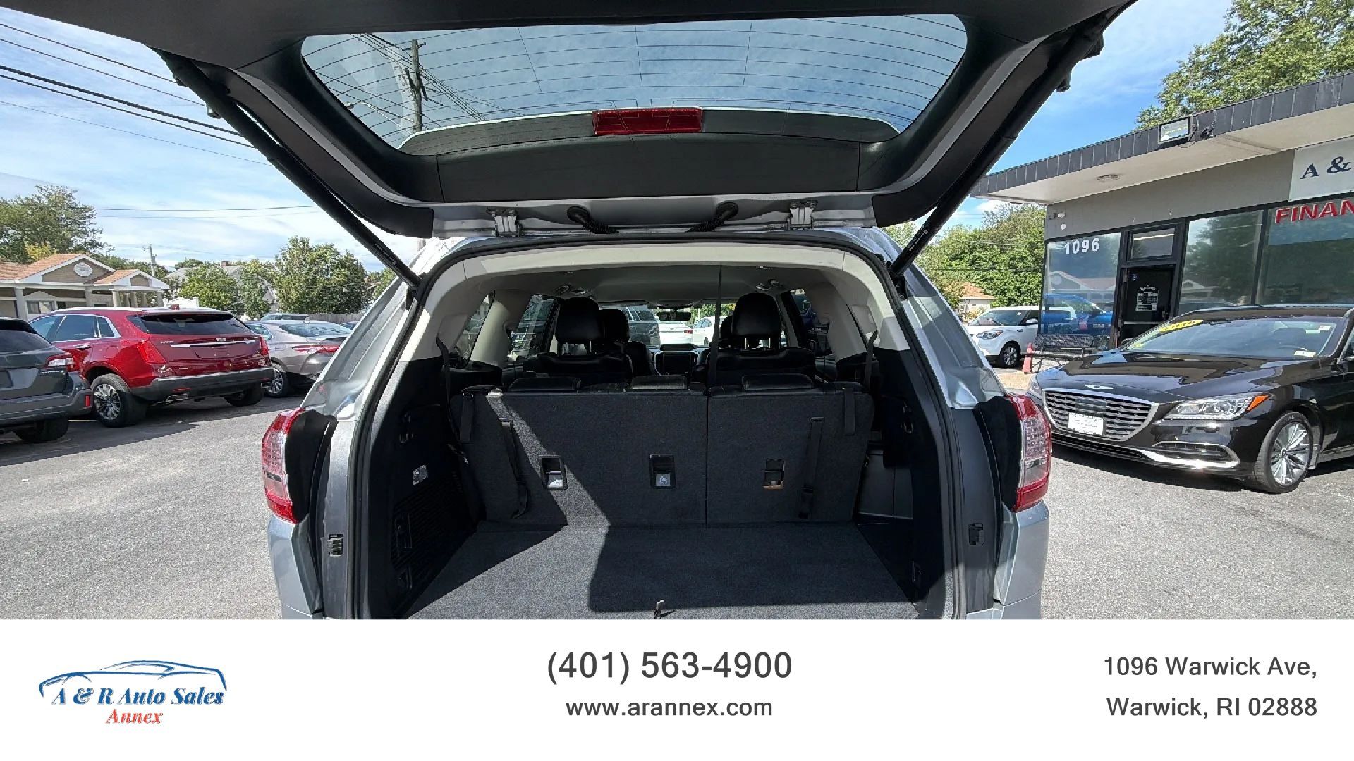Used 2021 Subaru Ascent Premium w/ Convenience Package AWD/4WD image 20