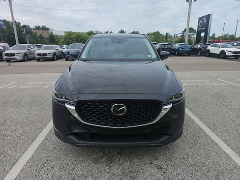 Used 2023 MAZDA CX-5 AWD 2.5 S image 15