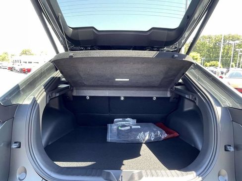 New 2026 Toyota C-HR AWD/4WD image 17
