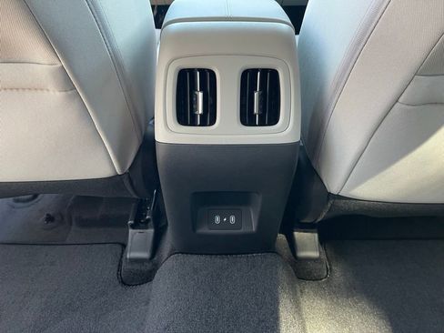 New 2026 Hyundai Tucson SEL AWD/4WD image 11