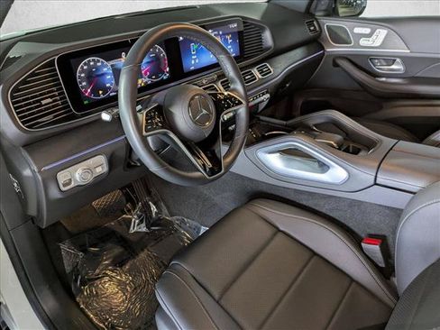 Certified 2025 Mercedes-Benz GLE 350 4MATIC image 12