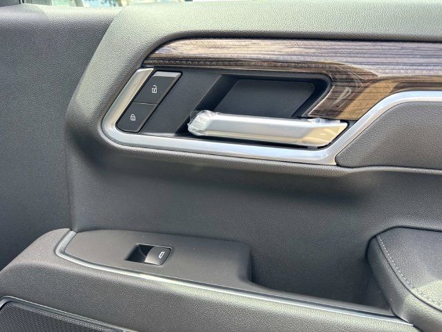New 2026 Chevrolet Silverado 1500 RST RWD image 17