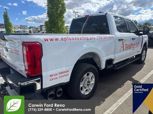 Used 2026 Ford F250 XLT AWD/4WD image 9