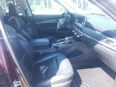 Used 2020 Kia Telluride S image 15