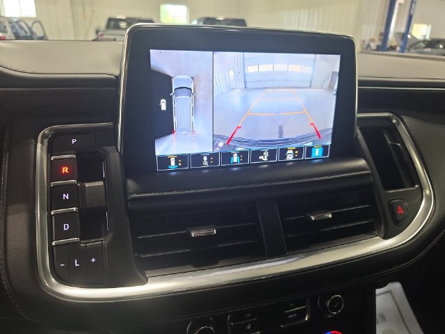 Used 2021 Chevrolet Tahoe LT w/ LT Signature Package AWD/4WD image 14