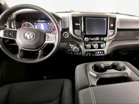 New 2026 RAM 1500 Classic Warlock image 6