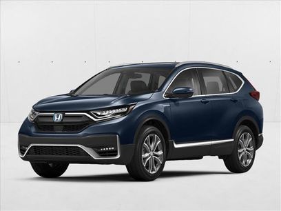 Used 2020 Honda CR-V Touring