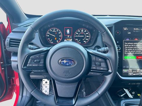 Used 2024 Subaru Impreza RS AWD/4WD image 11