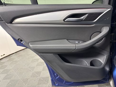 Used 2023 BMW X3 sDrive30i w/ Convenience Package w/ZPA image 30