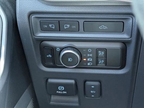 Used 2024 Ford F150 Lariat w/ Equipment Group 502A High AWD/4WD image 14