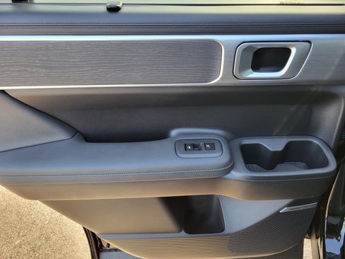 New 2026 Hyundai Santa Fe Limited image 8