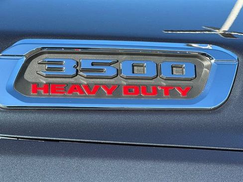 New 2026 RAM 3500 Tradesman AWD/4WD image 19