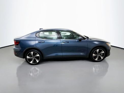 Used 2024 Polestar Polestar 2 AWD/4WD image 8