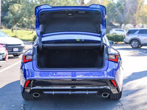 Used 2025 Lexus IS 300 image 28