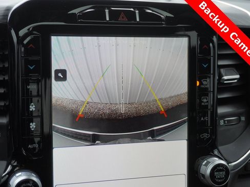 Used 2023 RAM 1500 Laramie image 37