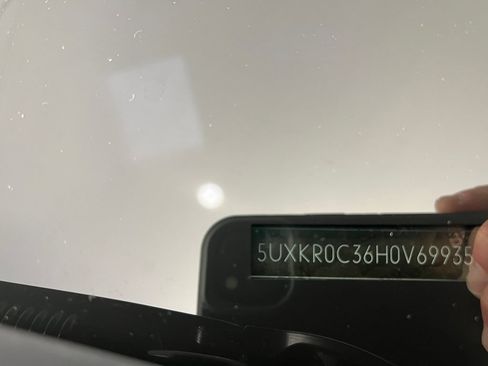 Used 2017 BMW X5 xDrive35i AWD/4WD image 26