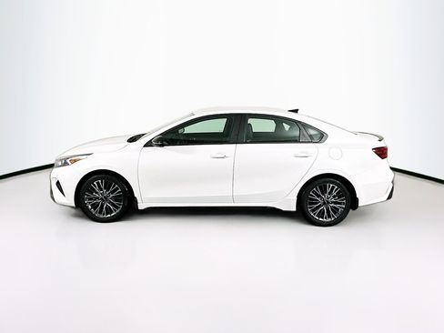 Used 2024 Kia Forte GT-Line image 4
