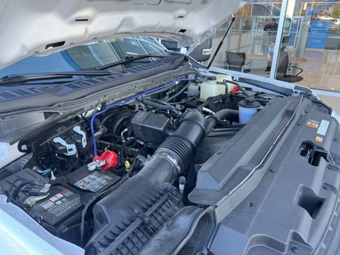 Used 2023 Ford F350 XL w/ Snow Plow Prep Package image 40