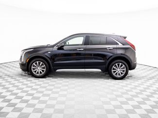 Certified 2023 Cadillac XT4 Premium Luxury video 4