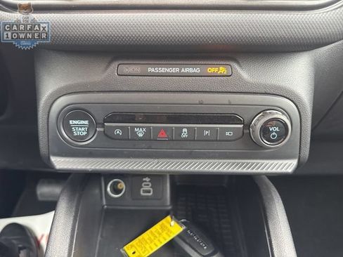 Used 2025 Ford Bronco Sport Outer Banks w/ Outer Banks Tech Package+ AWD/4WD image 36